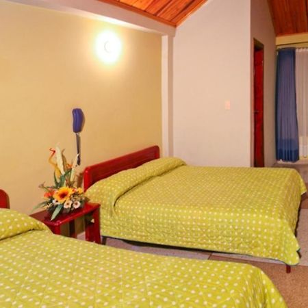 Hotel Venecia Confort Pasto Exterior foto