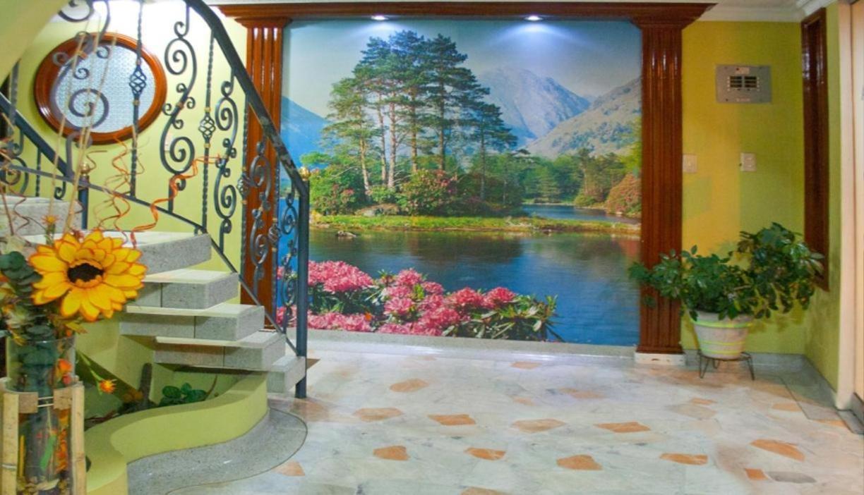 Hotel Venecia Confort Pasto Exterior foto