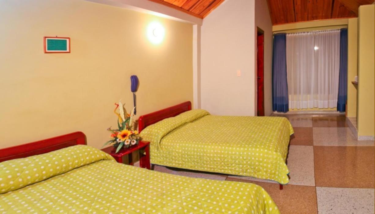 Hotel Venecia Confort Pasto Exterior foto