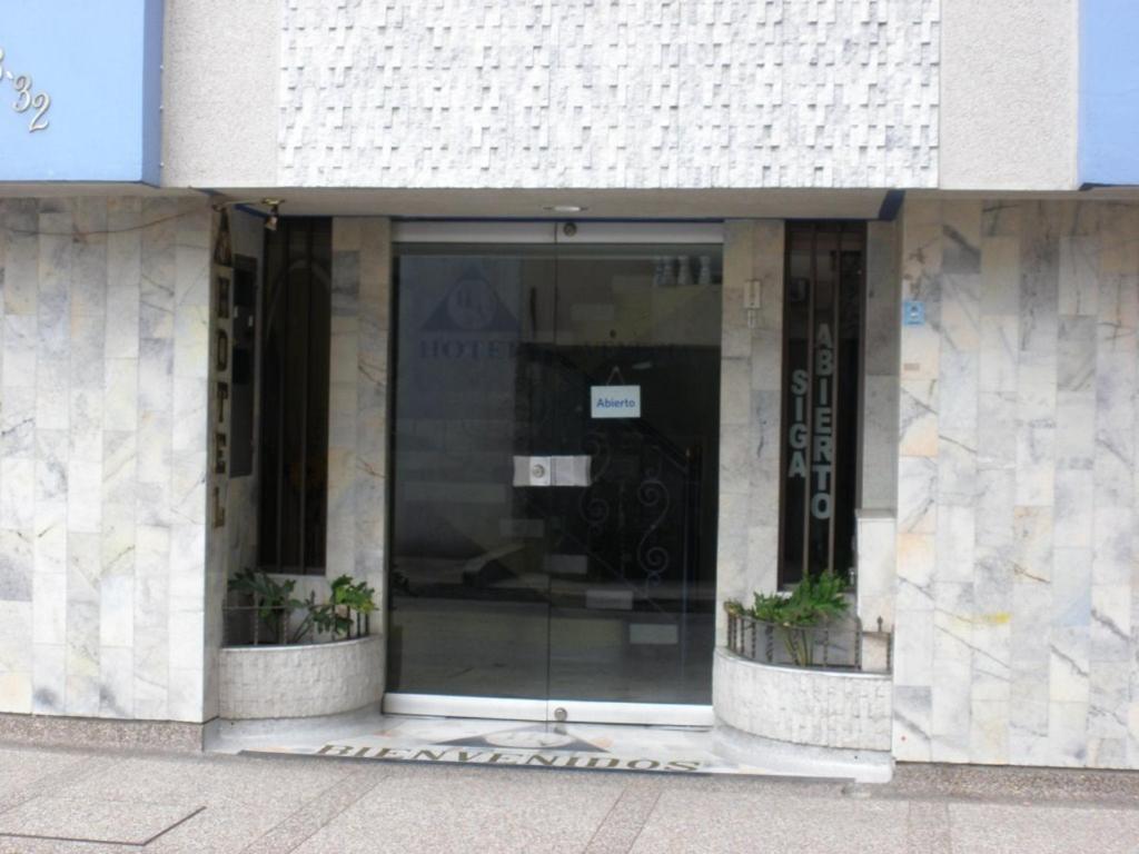Hotel Venecia Confort Pasto Exterior foto