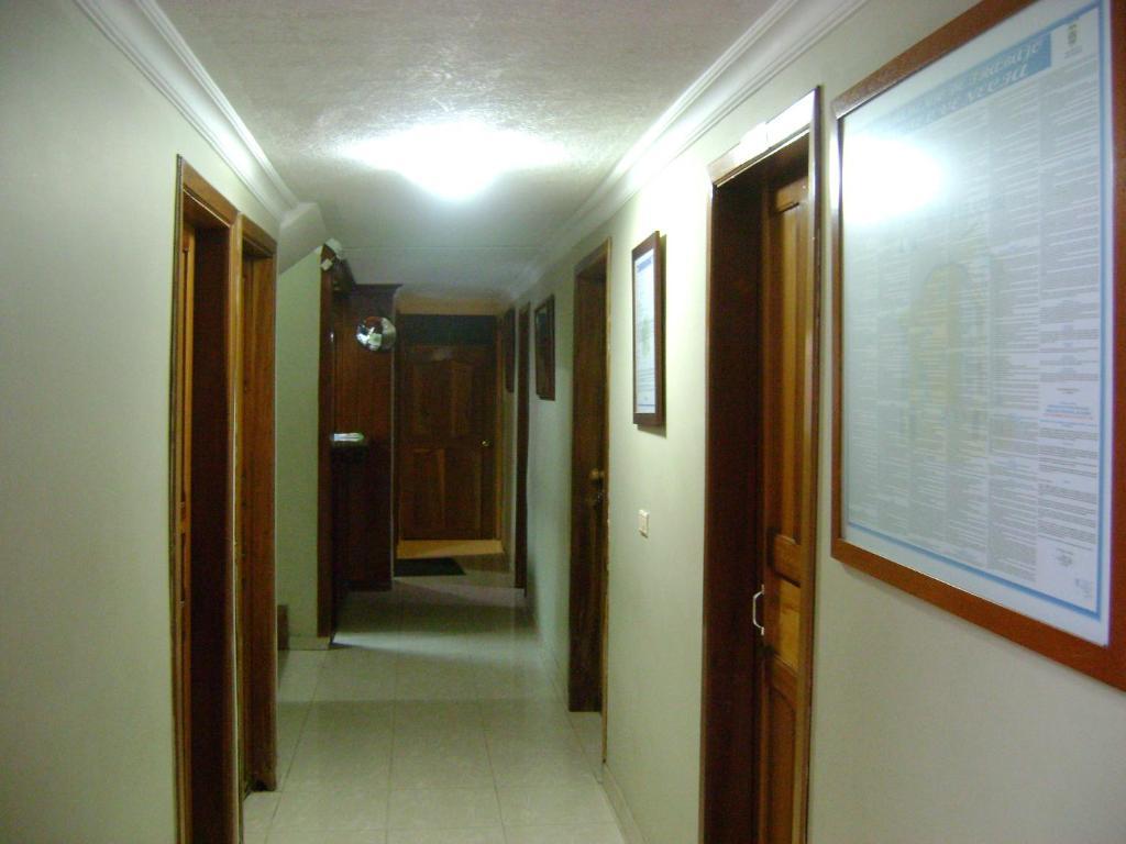 Hotel Venecia Confort Pasto Exterior foto