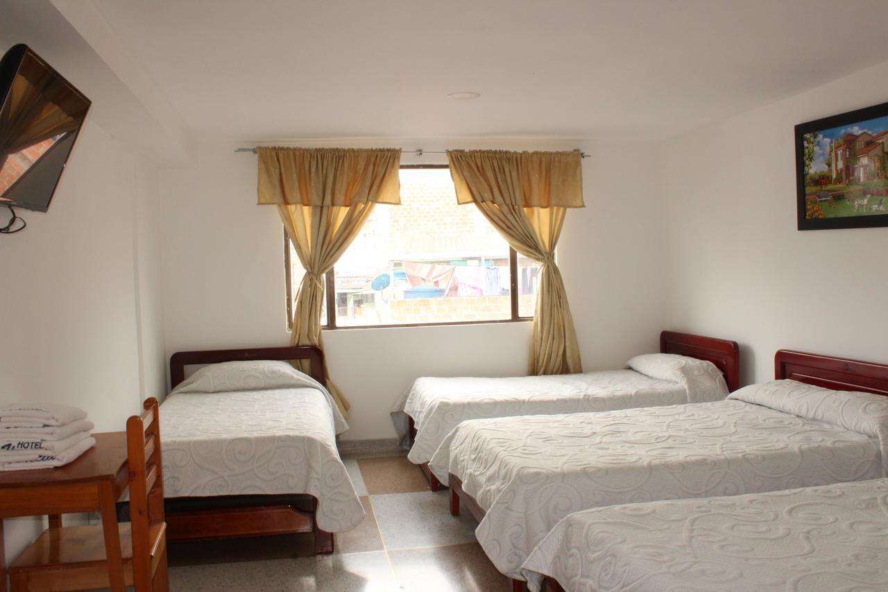 Hotel Venecia Confort Pasto Exterior foto