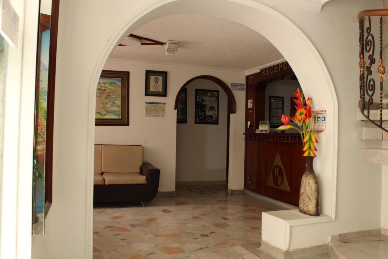 Hotel Venecia Confort Pasto Exterior foto