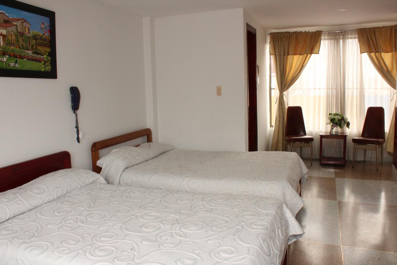 Hotel Venecia Confort Pasto Exterior foto
